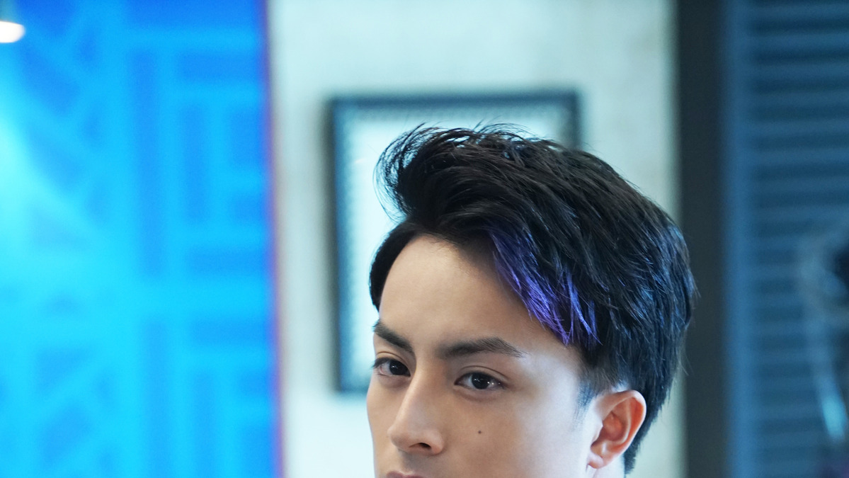 白濱亜嵐 3姉弟のシーンふり返り 難しかった コンフィデンスマンjp メイキング公開 Cinemacafe Net