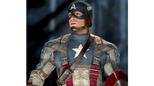 キャプテン アメリカ 続編のヒロイン候補3名の女優陣が明らかに Cinemacafe Net