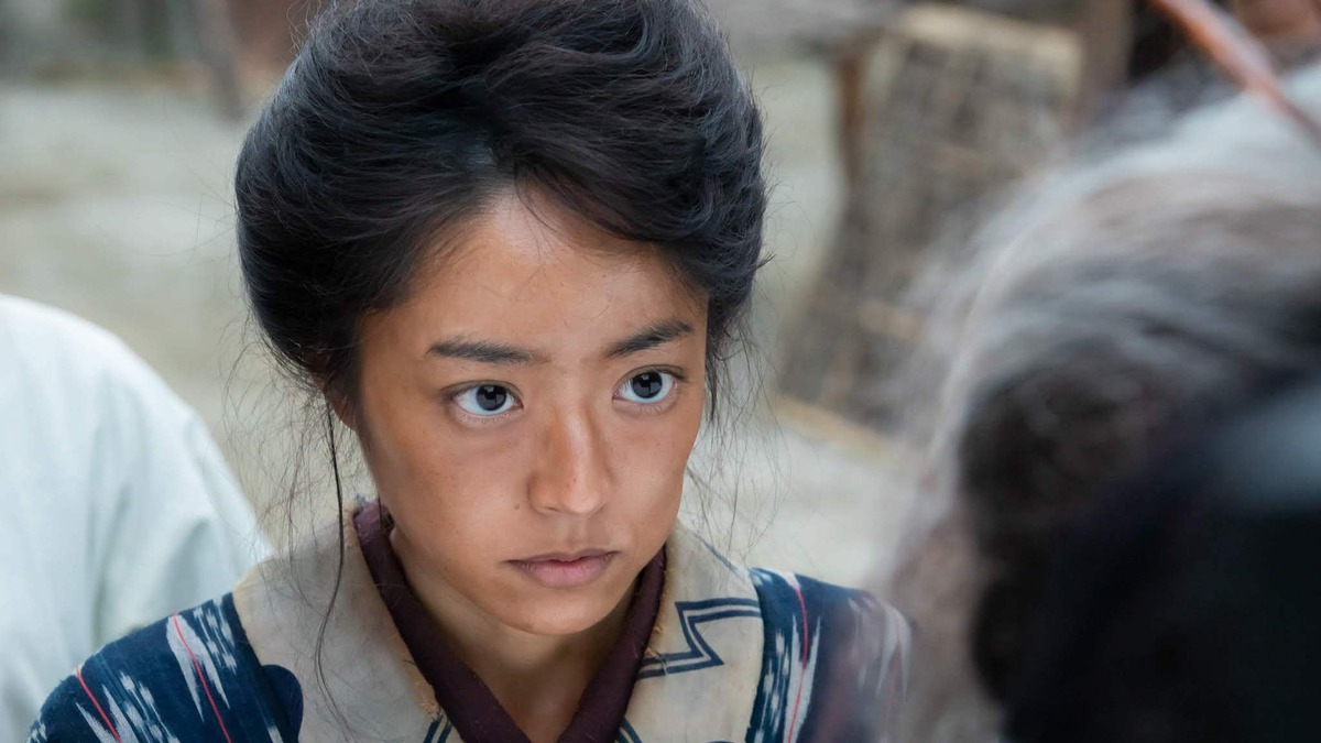 100年前も女性たちが立ち上がった 井上真央 室井滋らが熱演する 大コメ騒動 の意義 Cinemacafe Net