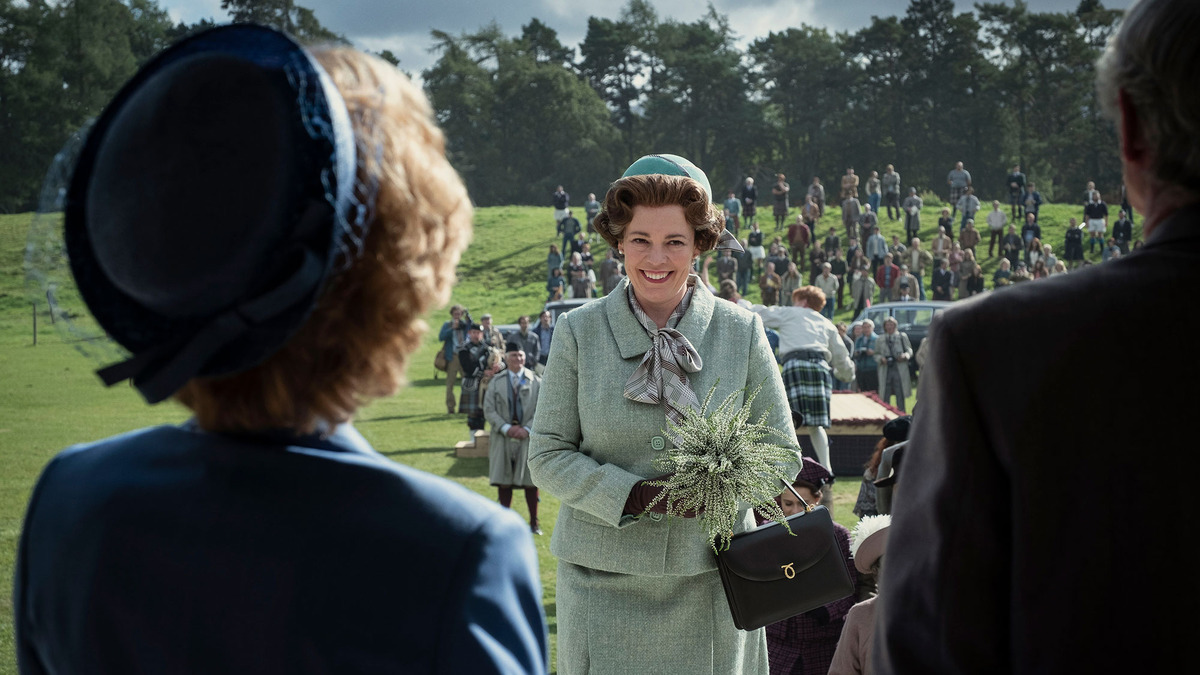 放送映画批評家協会賞テレビ部門 オザークへようこそ ザ クラウン が最多6ノミネーション Cinemacafe Net