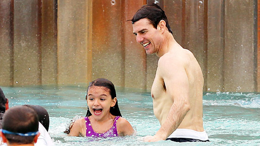 オスカー受賞監督 トム クルーズの恋人オーディションの事実を認める Cinemacafe Net