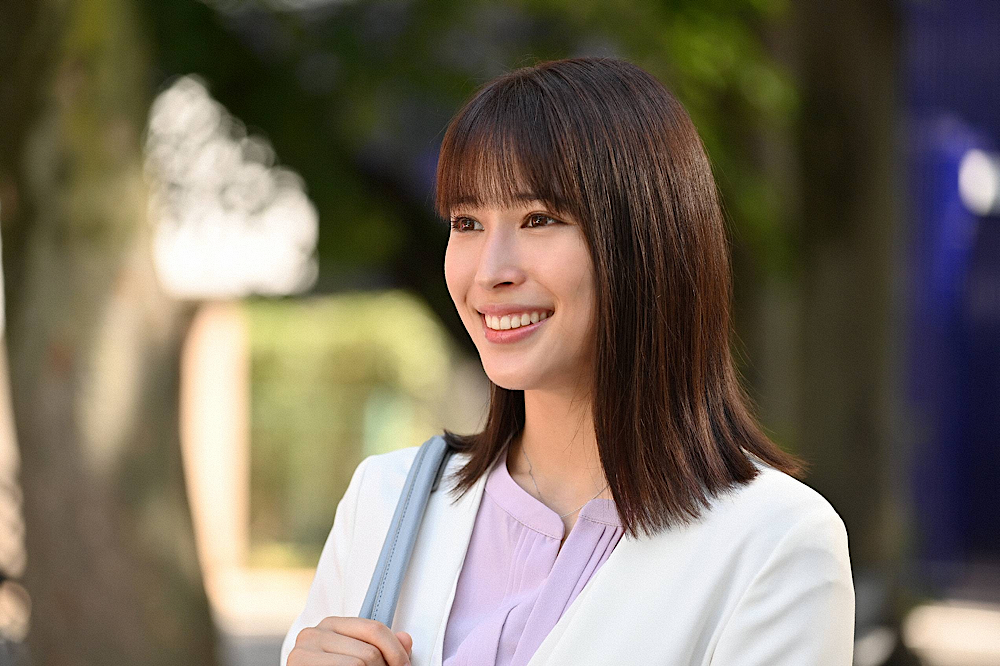 大倉忠義 元春 の後悔に 悲しくなった 今を変えるしかない など様々な声 知ってるワイフ 5話 Cinemacafe Net