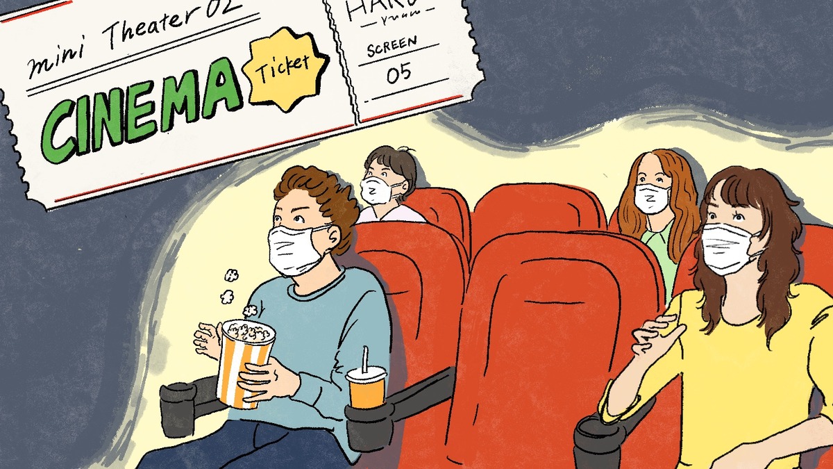 あの時代や地域が生んだ映画文化 ミニシアター全盛期に思いを馳せる Cinemacafe Net
