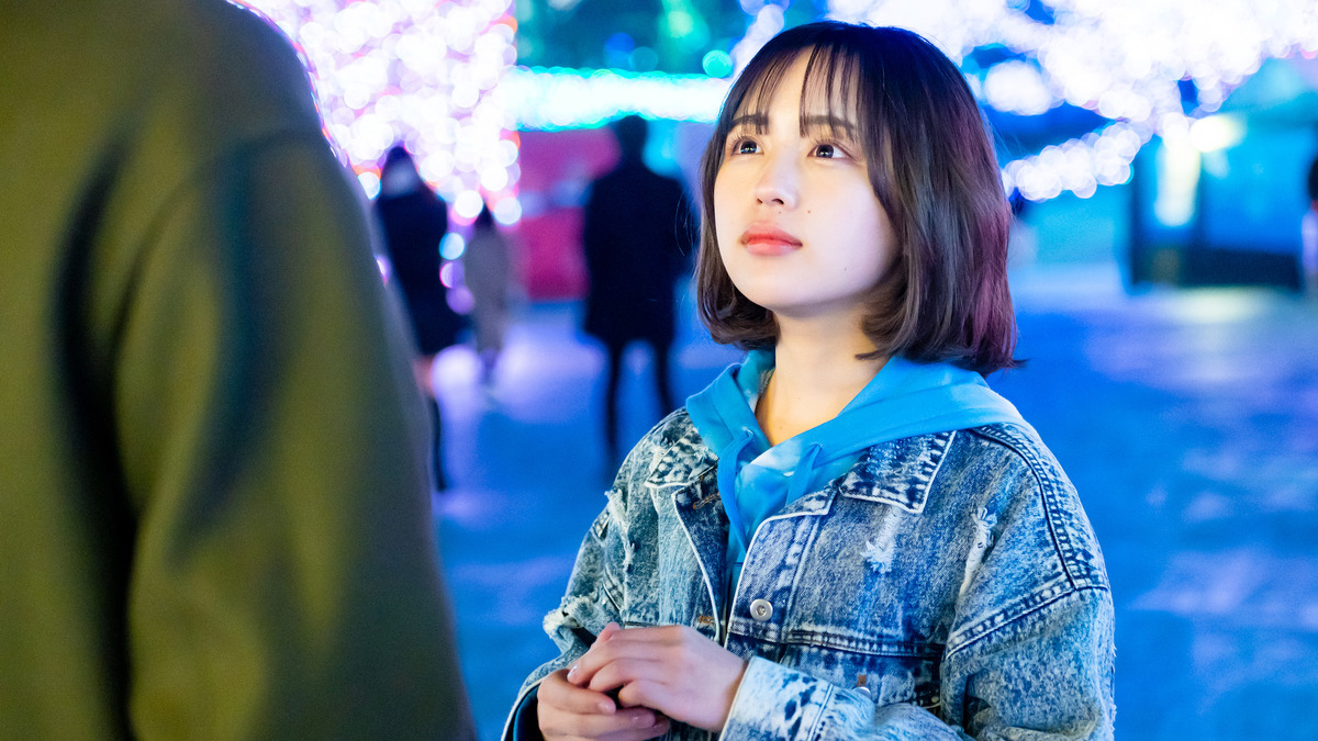 初日視聴者数 オオカミ シリーズ歴代最高に 恋とオオカミには騙されない 2話見どころも Cinemacafe Net