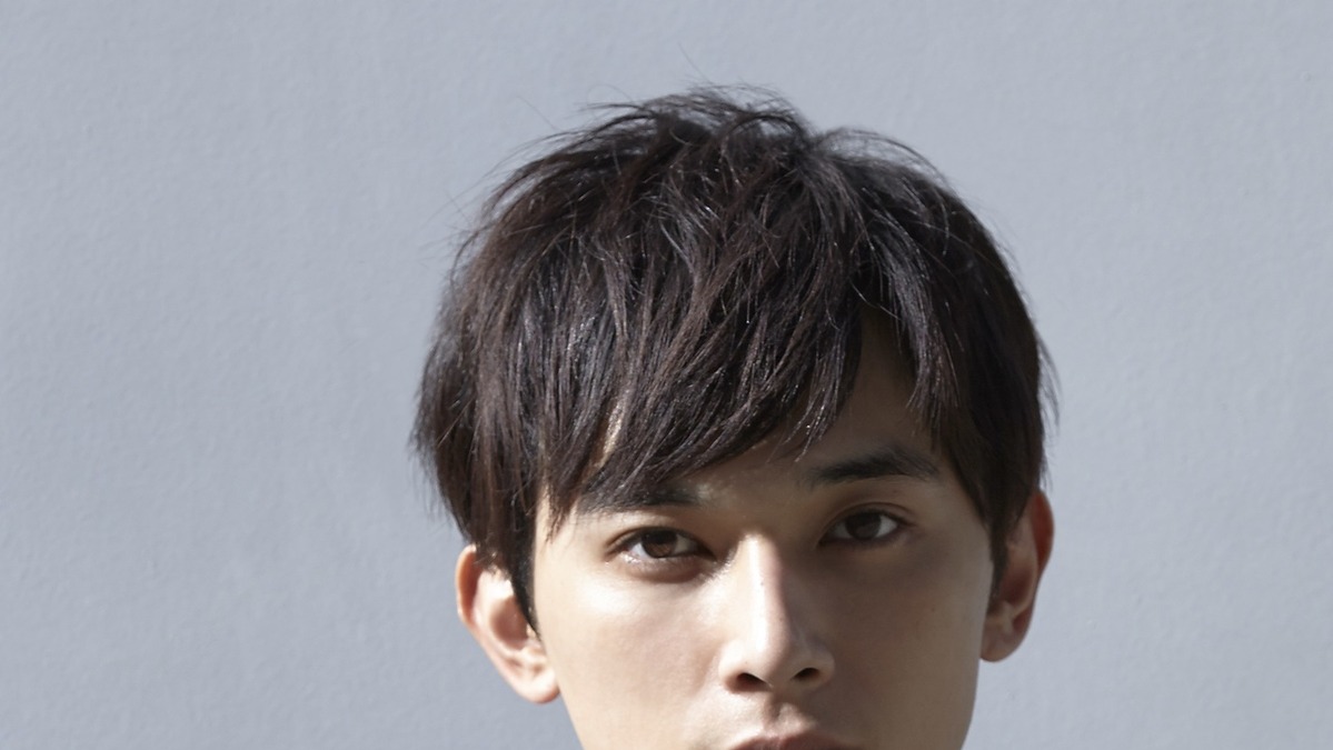 吉沢亮 舞台で北村匠海と兄弟役再共演 マーキュリー ファー Cinemacafe Net