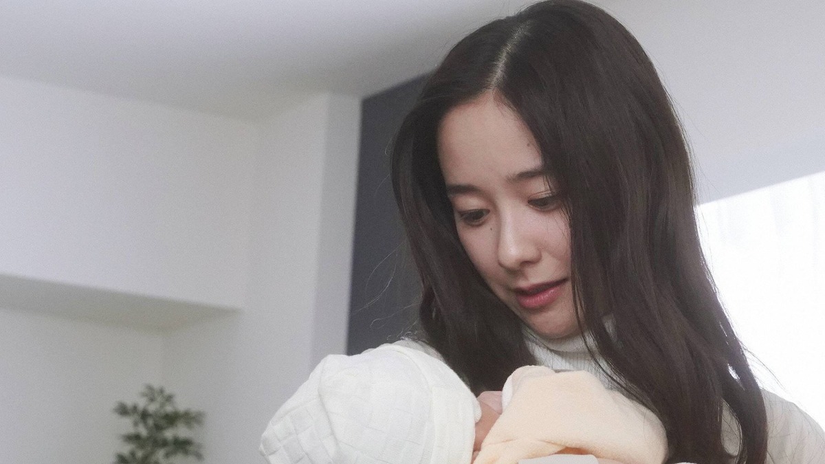 堀田真由 兄 細田善彦のため代理母に サロガシー キャストからコメント到着 Cinemacafe Net