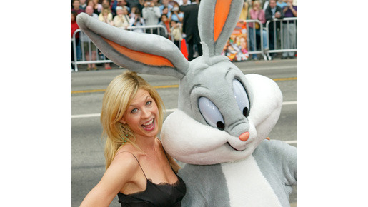 ルーニー テューンズ コメディエンヌを脚本家に迎え9年ぶりに映画化 1枚目の写真 画像 Cinemacafe Net