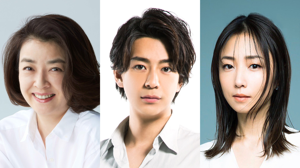 麻生久美子 高校