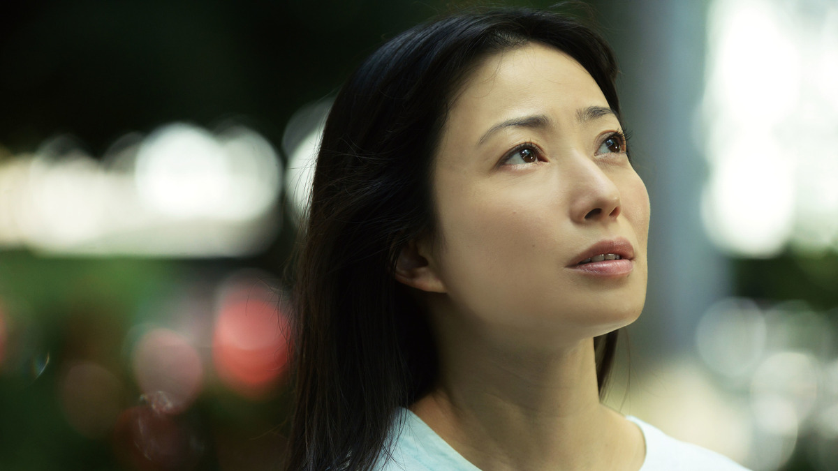 菅野美穂 高畑充希 尾野真千子共演作 明日の食卓 早くも配信が決定 Cinemacafe Net