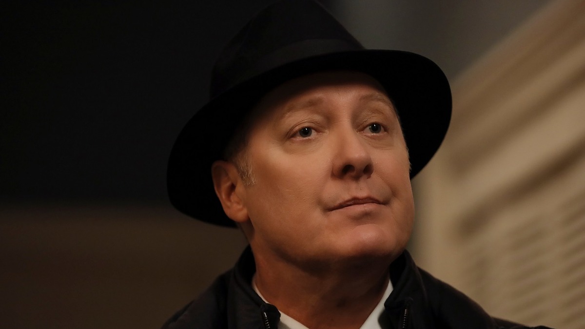 ジェームズ スペイダー ブラックリストの世界はパラレルワールド インタビュー到着 Cinemacafe Net