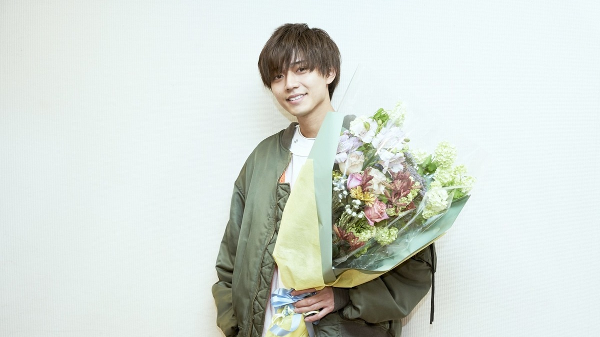 永瀬廉 池田エライザ 柄本佑 真夜中乙女戦争 クランクアップ あっという間 感慨深い Cinemacafe Net