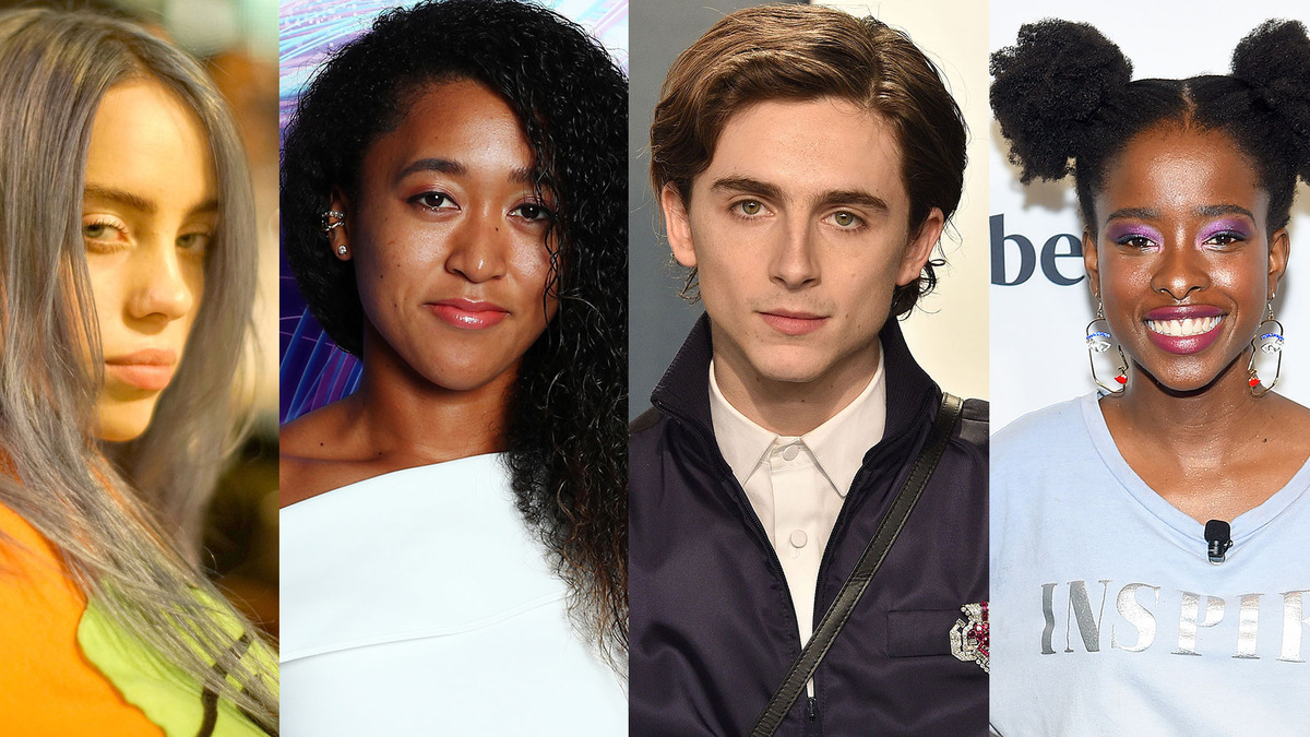 9月開催の メットガラ の共同議長にティモシー シャラメ 大坂なおみら Cinemacafe Net