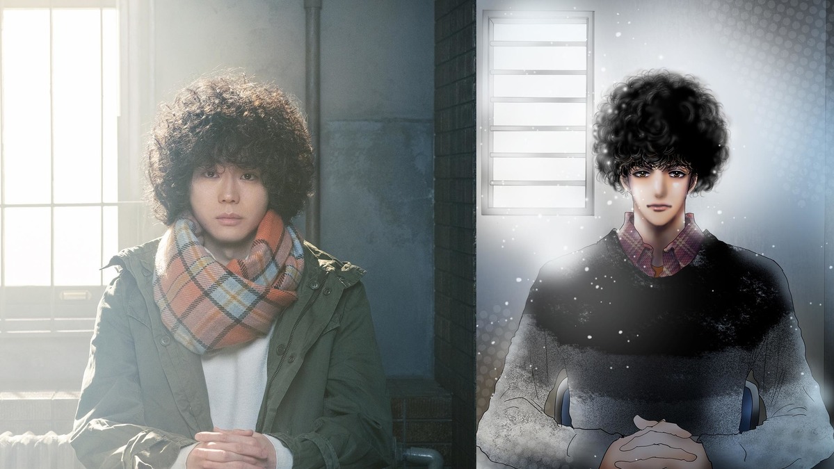 菅田将暉 月9初主演 ミステリと言う勿れ 実写化でひたすらしゃべり続ける大学生に Cinemacafe Net