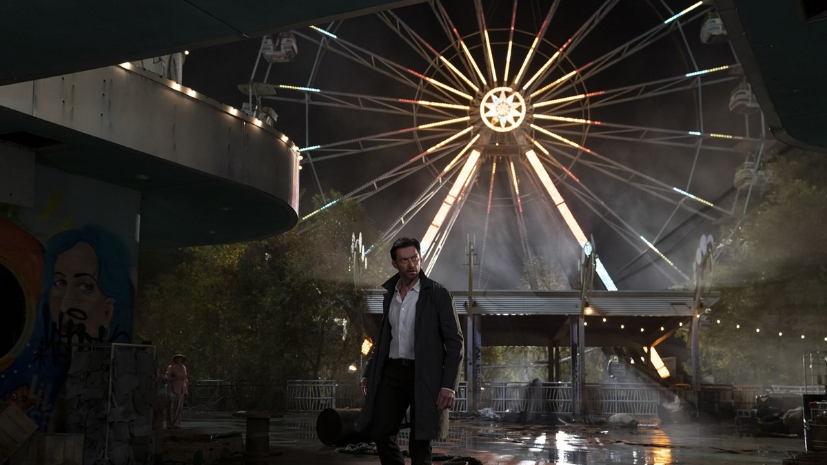 ヒュー ジャックマン ウエストワールド 製作陣がタッグ レミニセンス 新感覚体験 覗くus版予告も Cinemacafe Net