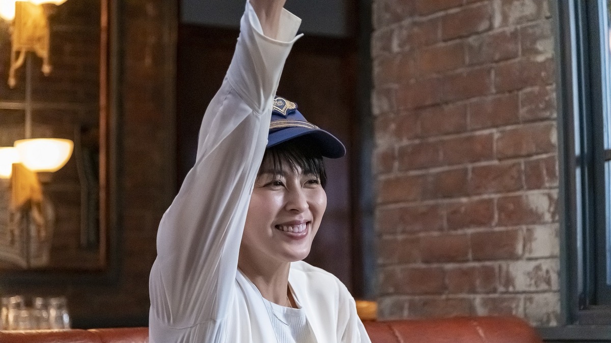 インタビュー 大豆田とわ子と三人の元夫 プロデューサーが伝えたかった 1人で生きていく の意味とは Cinemacafe Net