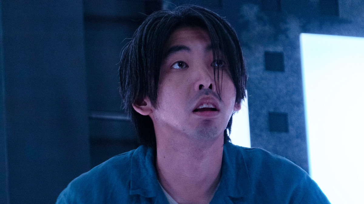 柄本時生 密室トラップの最初の犠牲者に 菅田将暉主演 Cube Cinemacafe Net