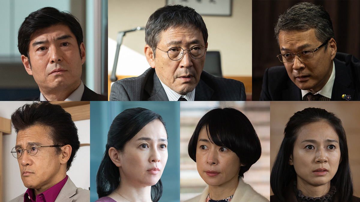 坂井真紀 西田尚美 篠原ゆき子が母親役 ソロモンの偽証 オールキャスト 特報解禁 Cinemacafe Net
