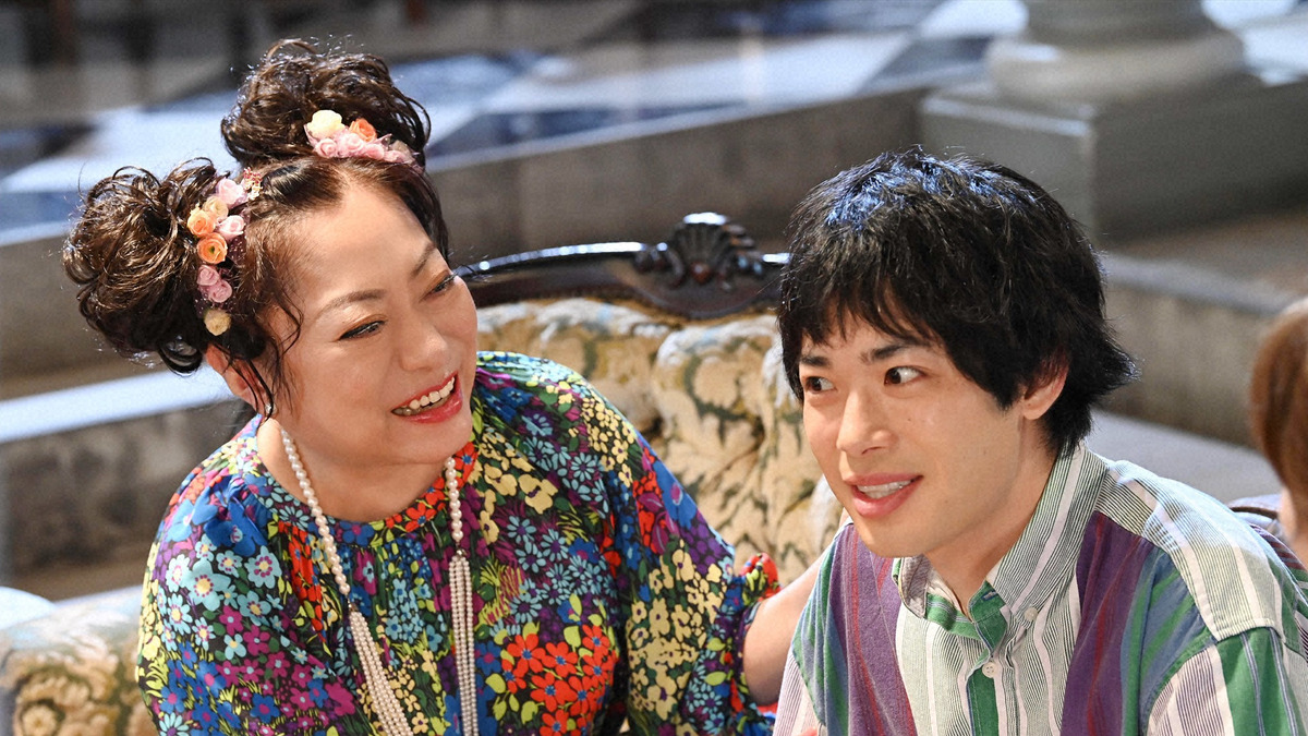 菊池風磨 飯塚 子供じゃないっすよ 俺 に きゅんが止まらない 視聴者絶賛 イタイケに恋して 5話 Cinemacafe Net