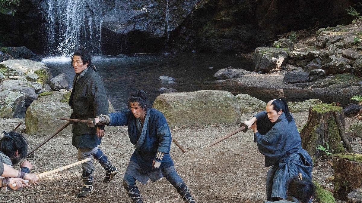 岡田准一 土方 ら新選組が3分でわかる映像 燃えよ剣 Cinemacafe Net 岡田准一 土方 ら新選組が3分でわかる映像 燃えよ剣 Cinemacafe Net