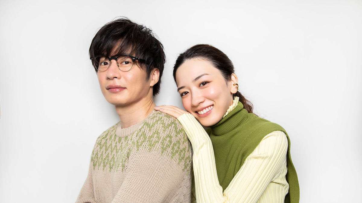 インタビュー 永野芽郁 田中圭 絶妙な距離感から生まれた 親子 の信頼関係 3ページ目 Cinemacafe Net