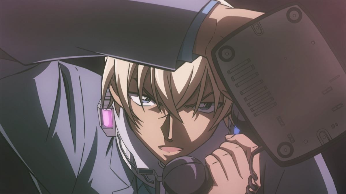 安室じゃない 降谷の覚悟とは 名探偵コナン ハロウィンの花嫁 特報映像 Cinemacafe Net