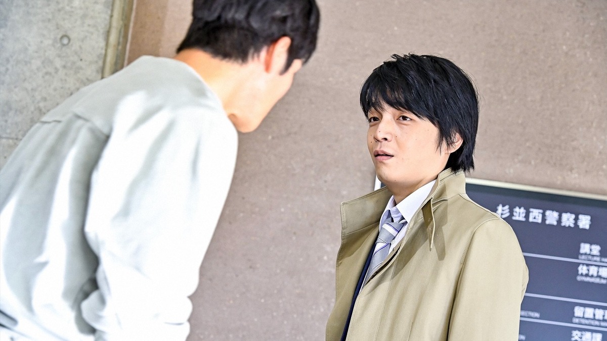 岡山天音 藤井 松下洸平 大輝 に放った言葉にsns大きく揺れる 最愛 9話 Cinemacafe Net 岡山天音 藤井 松下洸平 大輝 に放った言葉にsns大きく揺れる 最愛 9話 Cinemacafe Net