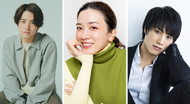 赤楚衛二 永野芽郁 坂口健太郎 鈴木伸之 有村架純ら 21年を盛り上げた俳優たち Cinemacafe Net 赤楚衛二 永野芽郁 坂口健太郎 鈴木伸之 有村架純ら 21年を盛り上げた俳優たち Cinemacafe Net