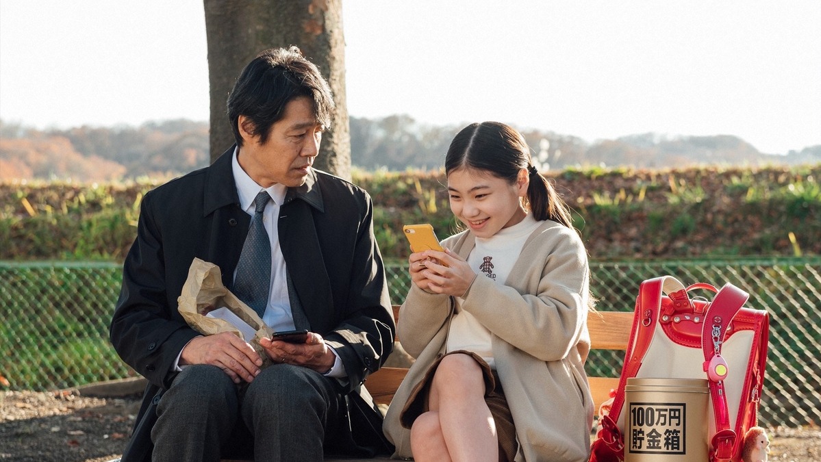 毎田暖乃 万理華 に 石田ゆりこさんが重なって見える 蒔田彩珠にも絶賛の声続出 妻 小学生になる Cinemacafe Net