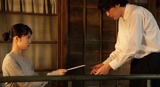 あなたにとって 恋 とは ホワイトデーに贈る 舟を編む ファンの 胸キュン 語訳 Cinemacafe Net