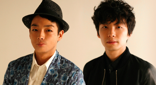 森山未來 星野源 仲良し2人に共通する 聖 おにいさん への愛と 柔らかな声 Cinemacafe Net