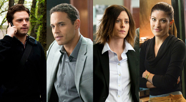 Lの世界 ゴシップ ガール 俳優がアマンダ セイフライド主演作に集結 Cinemacafe Net