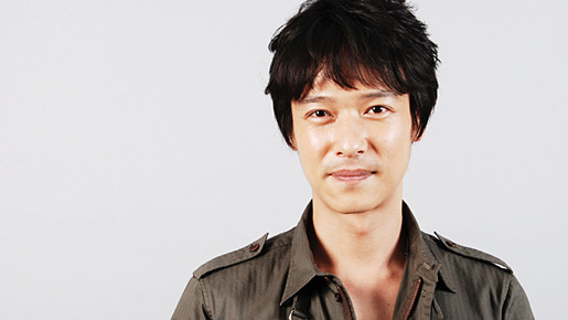 ホラーというよりは ちょっと不条理な普通の話 堺雅人が 壁男 を語る Cinemacafe Net