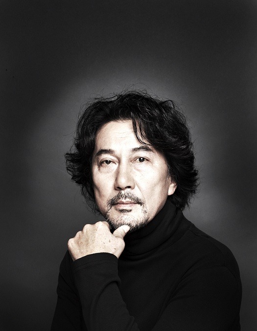 中島哲也監督 役所広司 新作 渇き 血まみれで撮影中です Cinemacafe Net