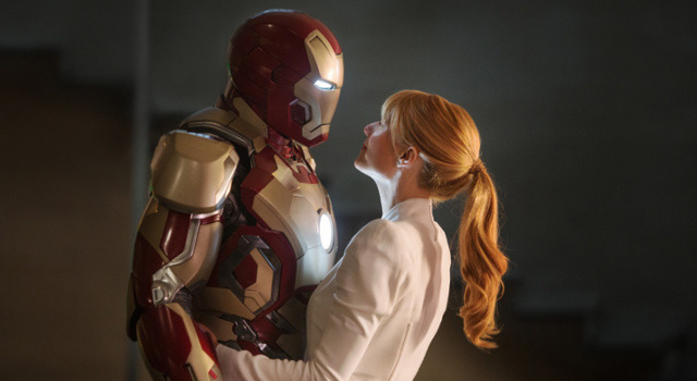 プレゼント アイアンマン3 オリジナルイヤホンを3名様 Cinemacafe Net