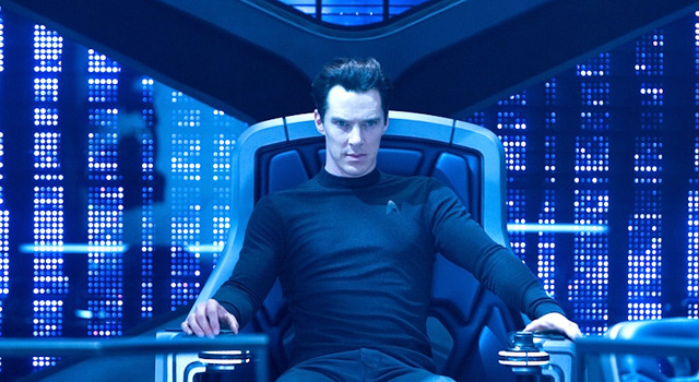 特別映像 美しすぎる悪役 B カンバーバッチ スタトレ 撮影裏では笑顔 Cinemacafe Net