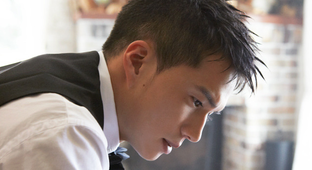 市原隼人 骨太人間ドラマで 海外映画祭 目指す 再生 描く映画 ホテルコパン Cinemacafe Net