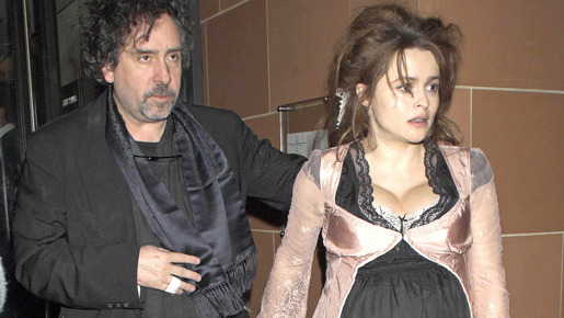 ヘレナ ボナム カーター ティム バートンに第2子が誕生 Cinemacafe Net