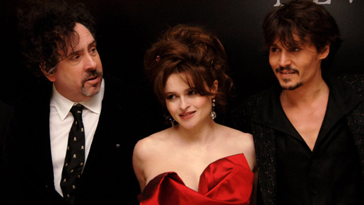 ジョニー デップ ロンドンの小児病院に100万ポンドを寄付 Cinemacafe Net