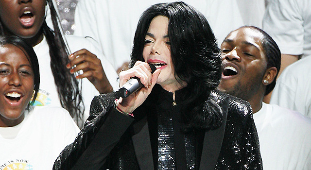 故マイケル ジャクソン 未発表曲がスマートフォンのcmに起用 Cinemacafe Net