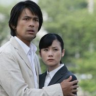 となり町戦争 作品情報 Cinemacafe Net