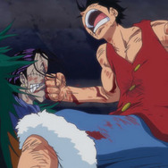 One Piece ワンピース エピソード オブ アラバスタ 砂漠の王女と海賊たち 作品情報 Cinemacafe Net