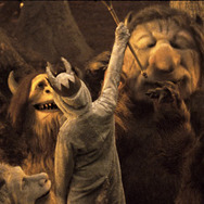 かいじゅうたちのいるところ 作品情報 Cinemacafe Net