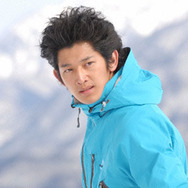 銀色のシーズン 作品情報 Cinemacafe Net