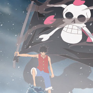 One Piece ワンピース エピソード オブ チョッパー プラス 冬に咲く 奇跡の桜 作品情報 Cinemacafe Net
