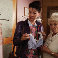 マルタのやさしい刺繍 作品情報 Cinemacafe Net