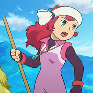 映画ドラえもん 新 のび太の宇宙開拓史 作品情報 Cinemacafe Net