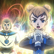 劇場版ポケットモンスター ダイヤモンド パール アルセウス 超克 ちょうこく の時空へ 作品情報 Cinemacafe Net