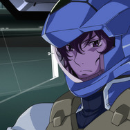 劇場版 機動戦士ガンダムoo A Wakening Of The Trailblazer 作品情報 Cinemacafe Net