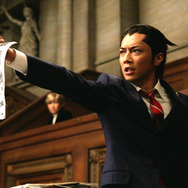 逆転裁判 作品情報 Cinemacafe Net