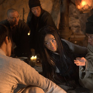 ドラゴンゲート 空飛ぶ剣と幻の秘宝 作品情報 Cinemacafe Net